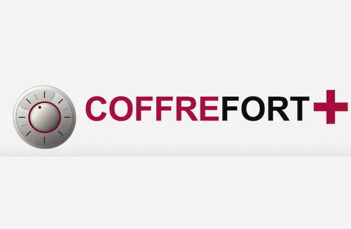 Coffrefortplus